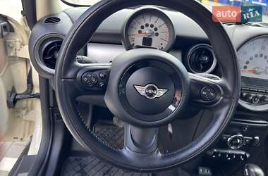 Хэтчбек MINI Hatch 2012 в Ковеле