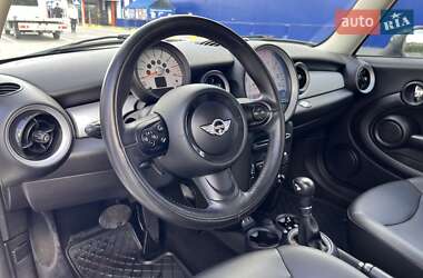 Хэтчбек MINI Hatch 2012 в Ковеле