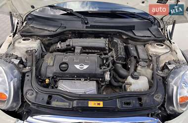 Хэтчбек MINI Hatch 2012 в Ковеле