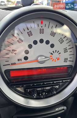 Хэтчбек MINI Hatch 2012 в Ковеле