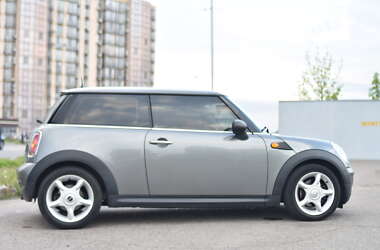 Хэтчбек MINI Hatch 2010 в Черкассах