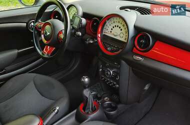 Хэтчбек MINI Hatch 2013 в Днепре