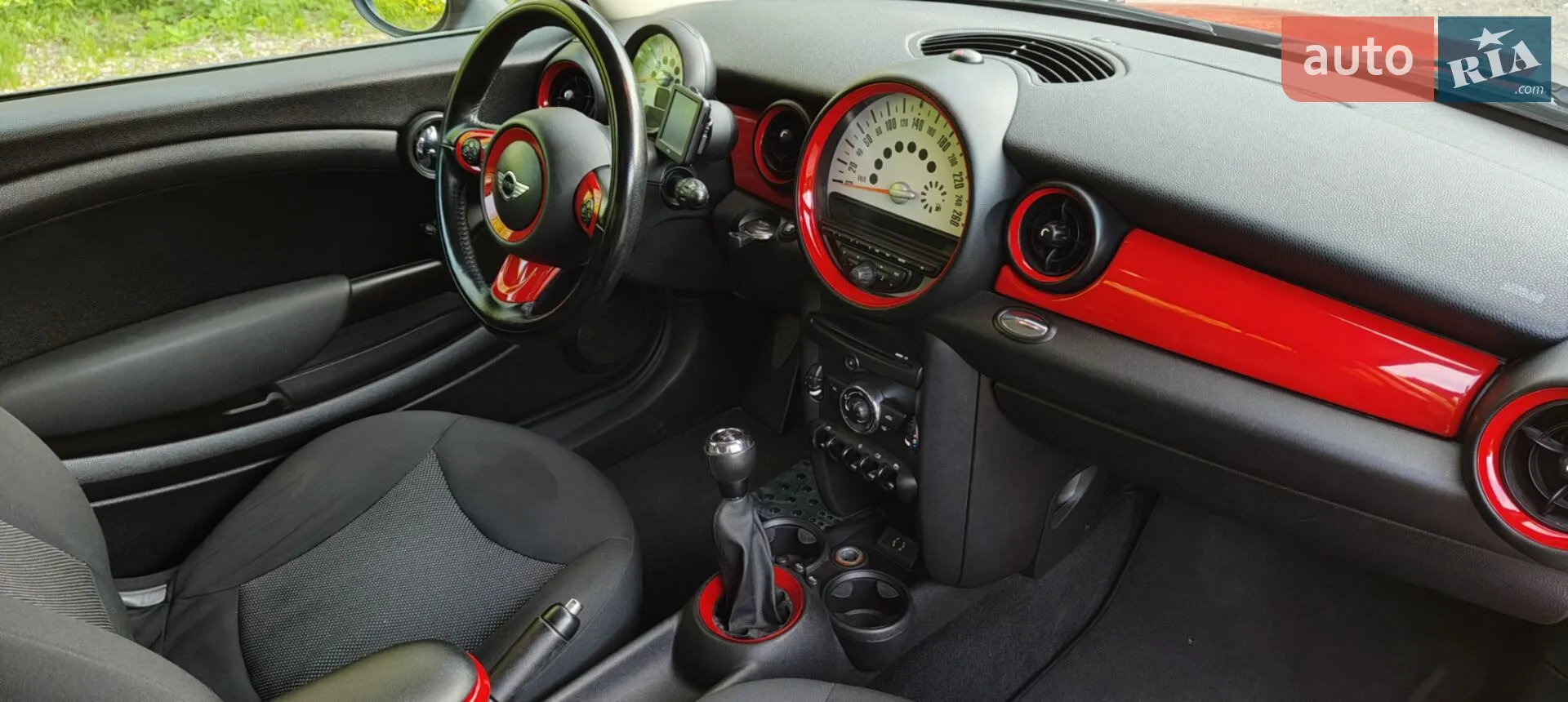 2013 MINI Hatch - мініатюра 8