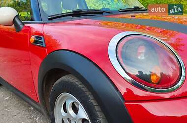 Хэтчбек MINI Hatch 2013 в Днепре