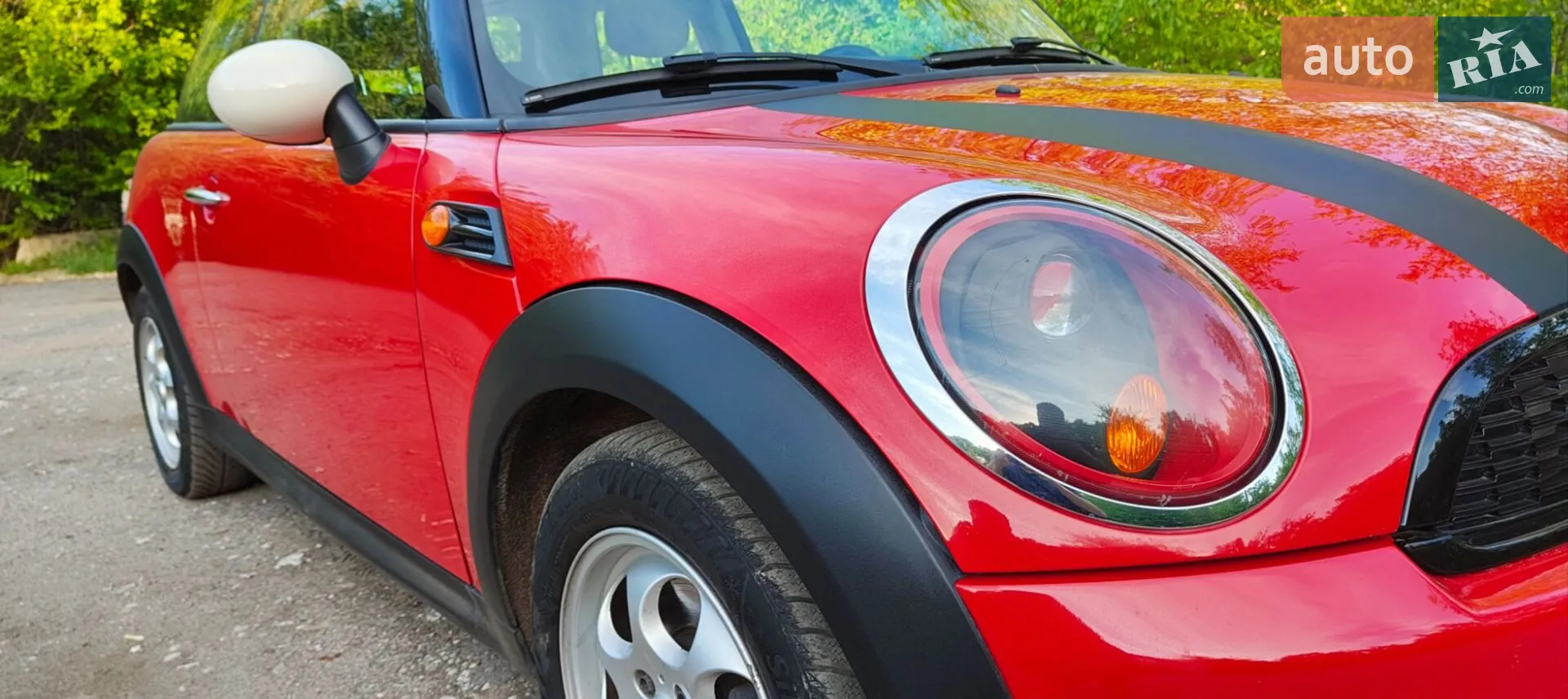 2013 MINI Hatch - мініатюра 12
