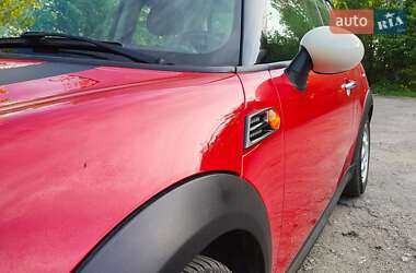 Хэтчбек MINI Hatch 2013 в Днепре