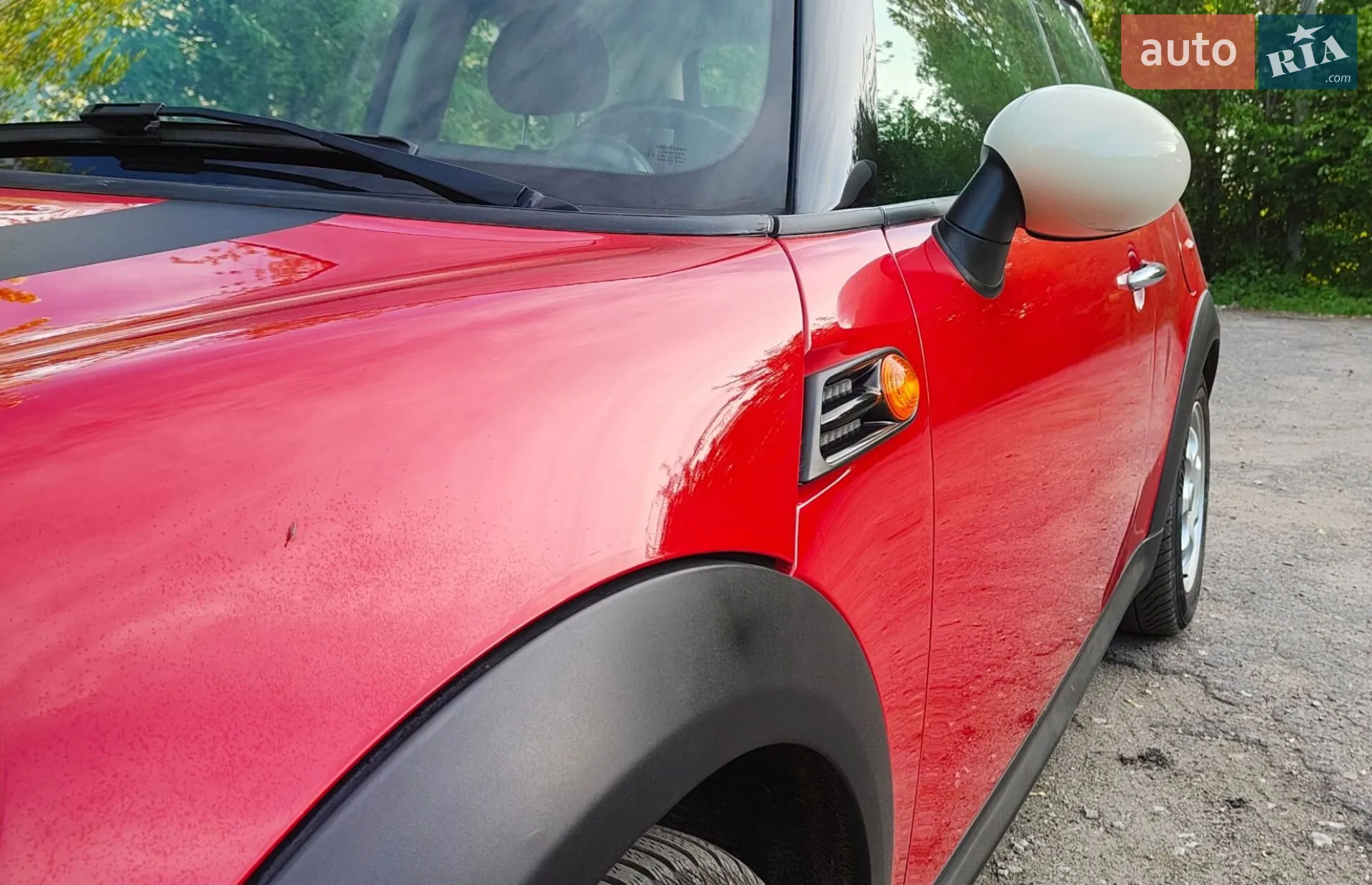 2013 MINI Hatch - мініатюра 18