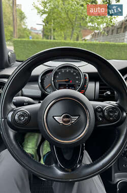 Хетчбек MINI Hatch 2015 в Дніпрі