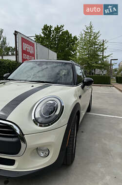 Хетчбек MINI Hatch 2015 в Дніпрі