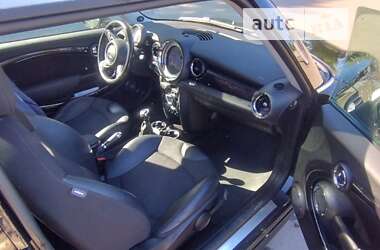 Хетчбек MINI Hatch 2011 в Костопілі