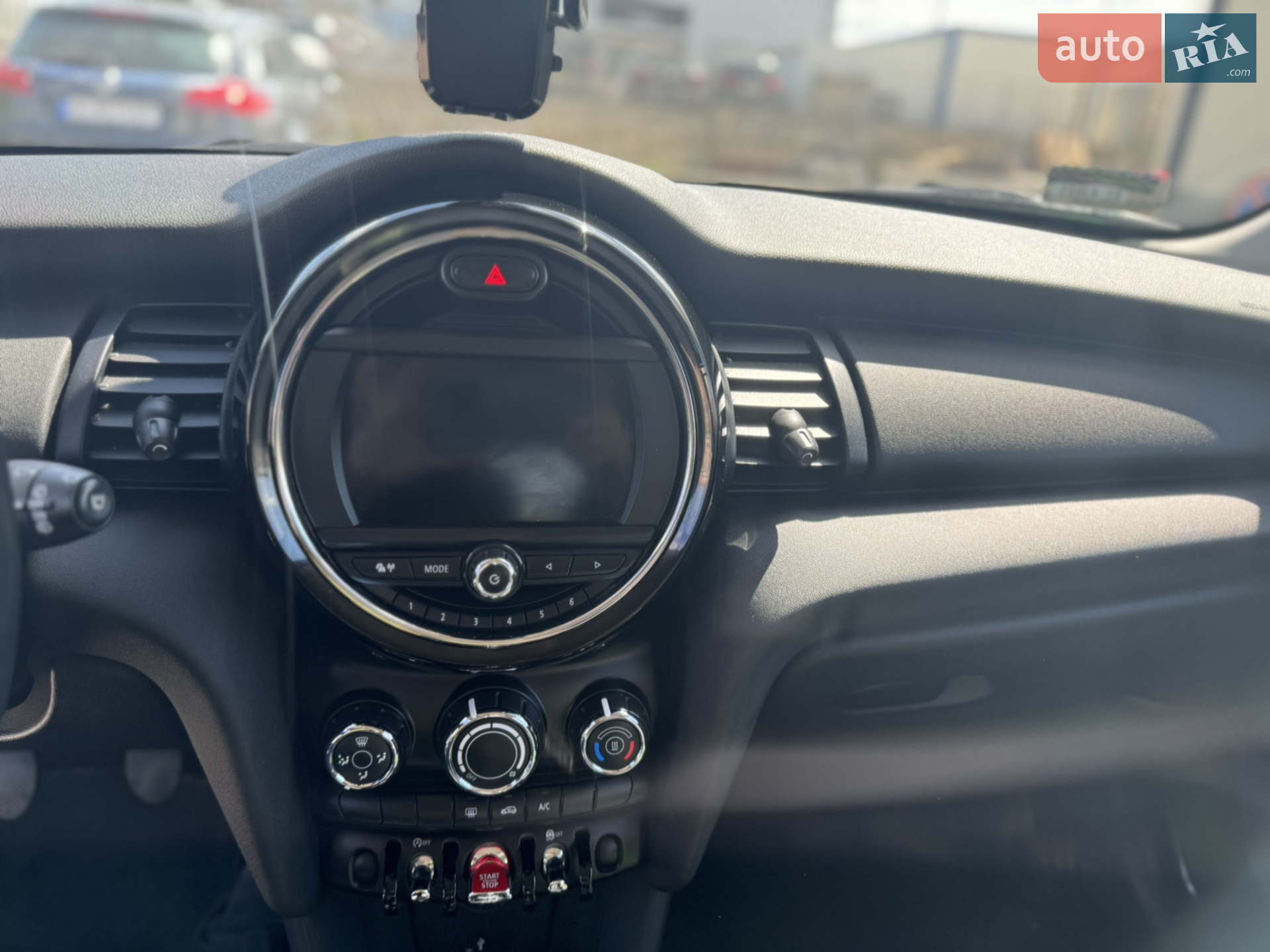 2018 MINI Hatch - мініатюра 14