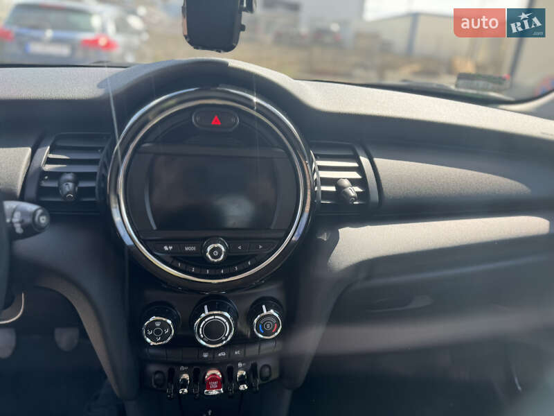 Хетчбек MINI Hatch 2018 в Львові фото 14 Хетчбек MINI Hatch 2018 в Львові