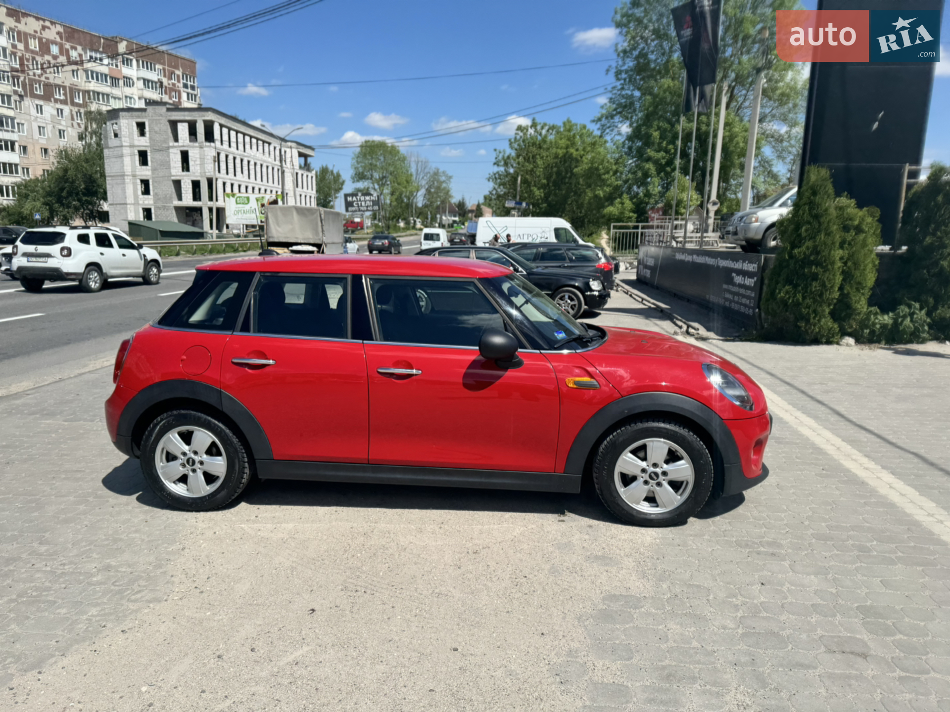 2018 MINI Hatch - мініатюра 4
