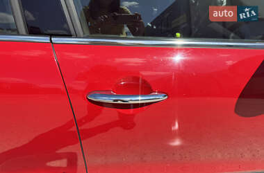 Хэтчбек MINI Hatch 2018 в Тернополе