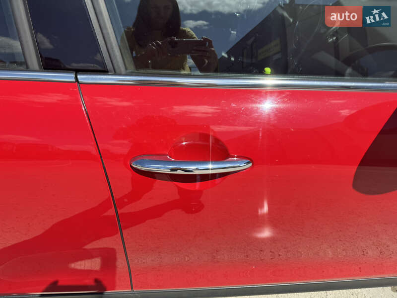 Хетчбек MINI Hatch 2018 в Львові фото 17 Хетчбек MINI Hatch 2018 в Львові