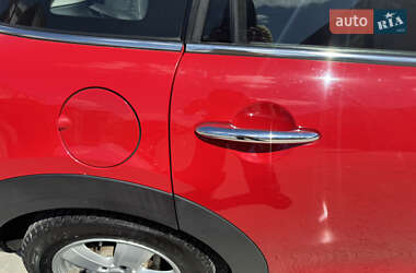 Хэтчбек MINI Hatch 2018 в Тернополе