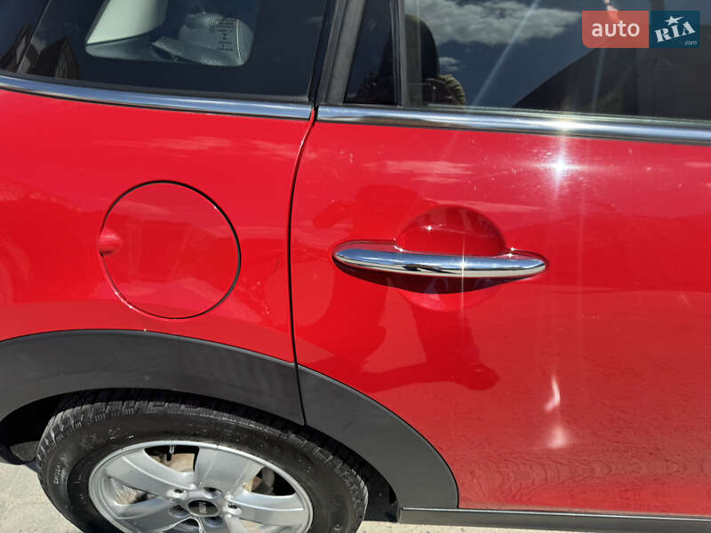 Хетчбек MINI Hatch 2018 в Львові фото 18 Хетчбек MINI Hatch 2018 в Львові