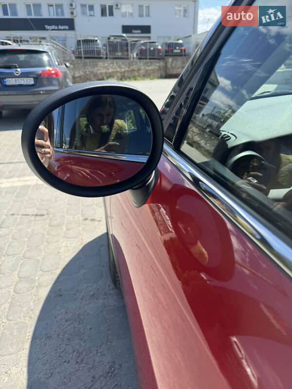 Хетчбек MINI Hatch 2018 в Львові фото 22 Хетчбек MINI Hatch 2018 в Львові