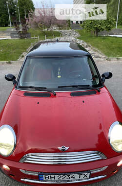 Хэтчбек MINI Hatch 2005 в Одессе