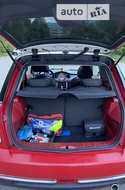 Хэтчбек MINI Hatch 2005 в Одессе