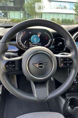 Хетчбек MINI Hatch 2021 в Львові