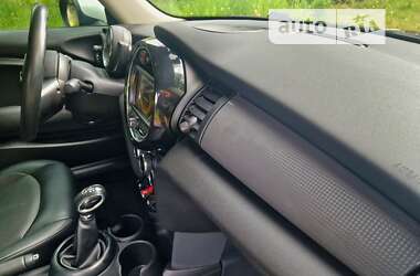 Хэтчбек MINI Hatch 2017 в 