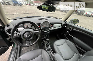 Хэтчбек MINI Hatch 2013 в Запорожье