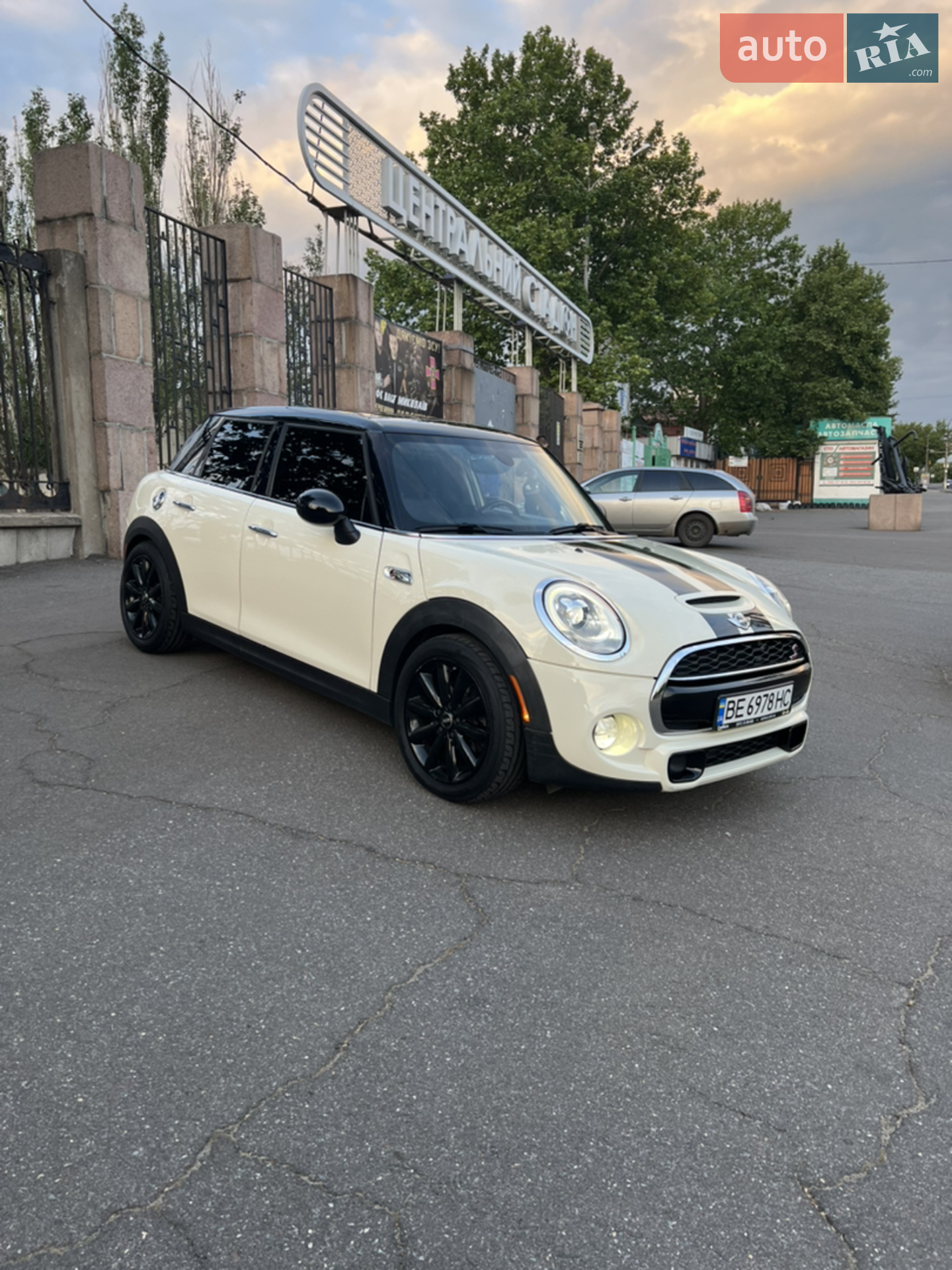 2015 MINI Hatch - мініатюра 9