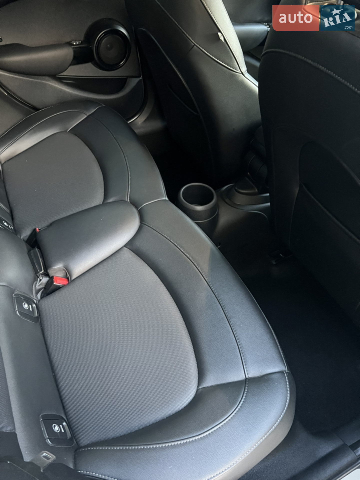 2015 MINI Hatch - мініатюра 20