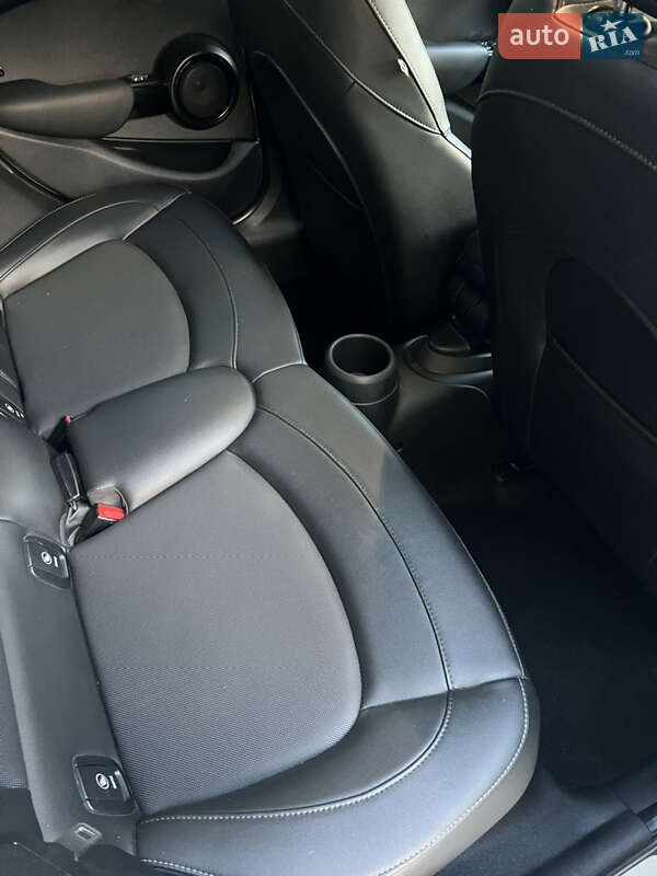 Хетчбек MINI Hatch 2015 в Миколаєві