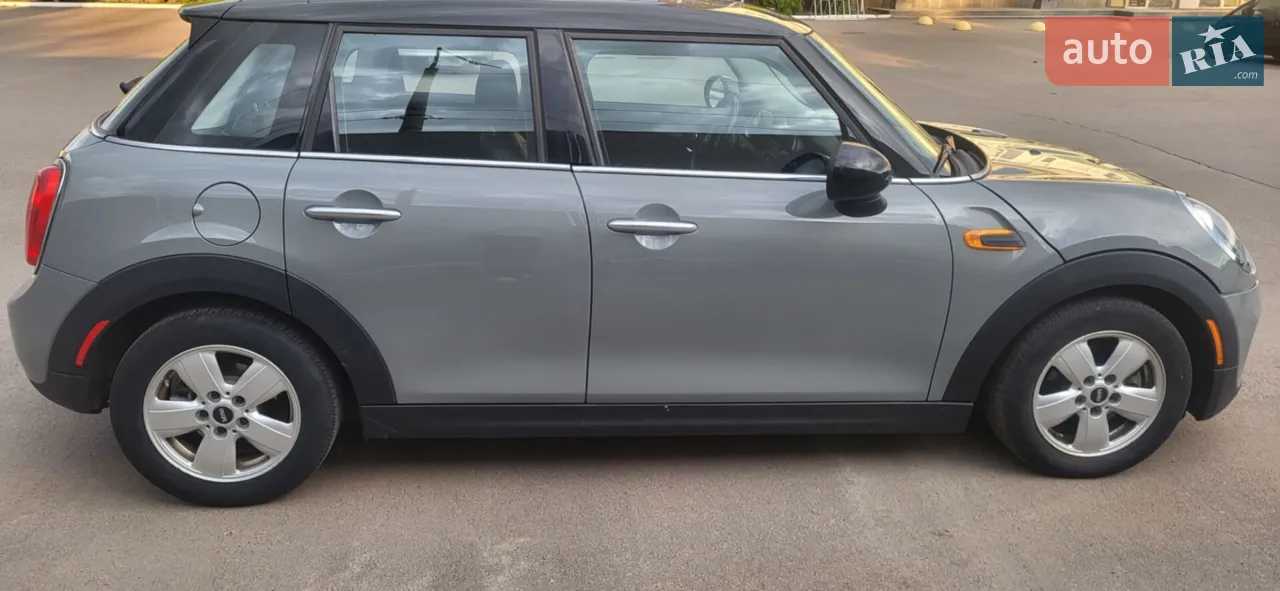 2016 MINI Hatch - мініатюра 40