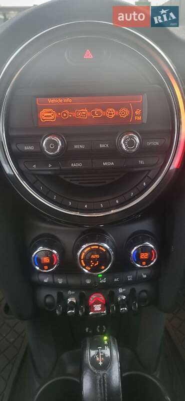 Хетчбек MINI Hatch 2015 в Києві фото 7 Хетчбек MINI Hatch 2015 в Києві