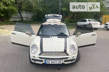 Хэтчбек MINI Hatch 2003 в Львове