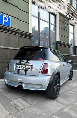 Хетчбек MINI Hatch 2002 в Києві