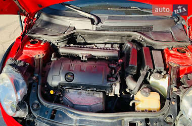 Хэтчбек MINI Hatch 2008 в 