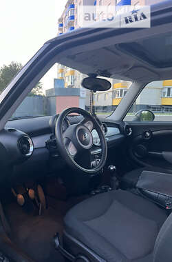 Хетчбек MINI Hatch 2008 в Конотопі