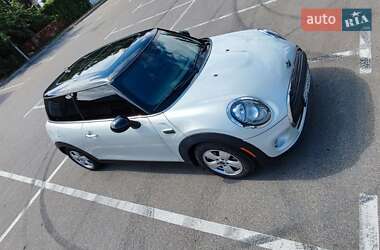 Хетчбек MINI Hatch 2015 в Києві