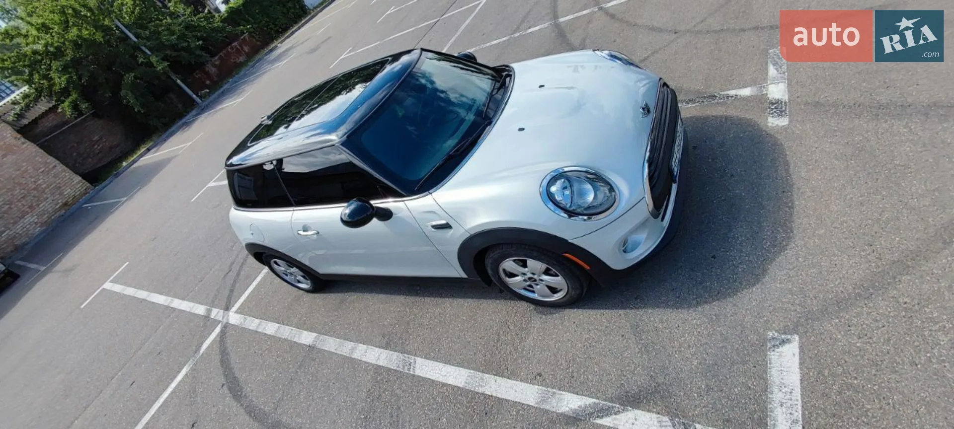 2015 MINI Hatch - мініатюра 9
