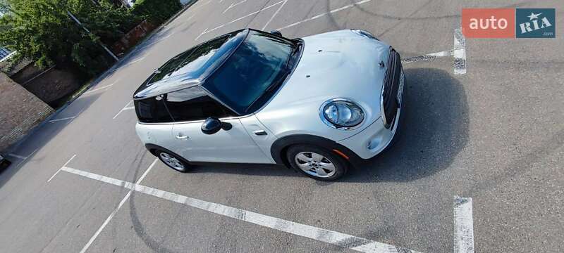 Хетчбек MINI Hatch 2015 в Києві фото 9 Хетчбек MINI Hatch 2015 в Києві