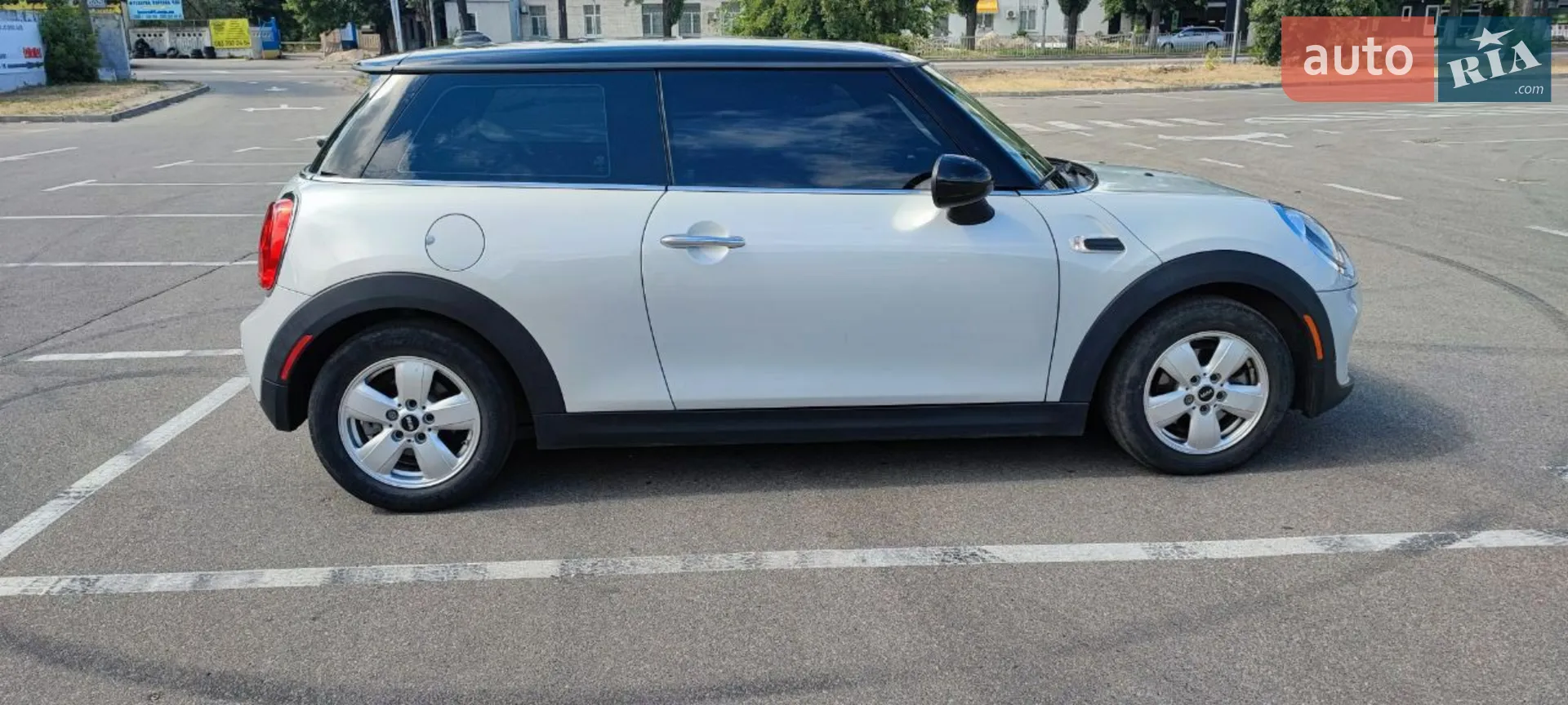 2015 MINI Hatch - мініатюра 5