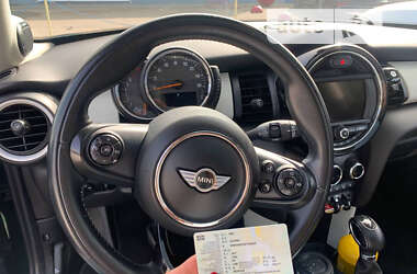 Хетчбек MINI Hatch 2014 в Одесі