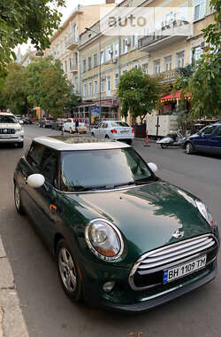 Хэтчбек MINI Hatch 2014 в Одессе