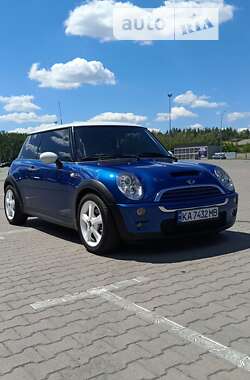 Хэтчбек MINI Hatch 2006 в Киеве