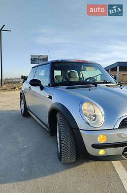 Хетчбек MINI Hatch 2006 в Рівному