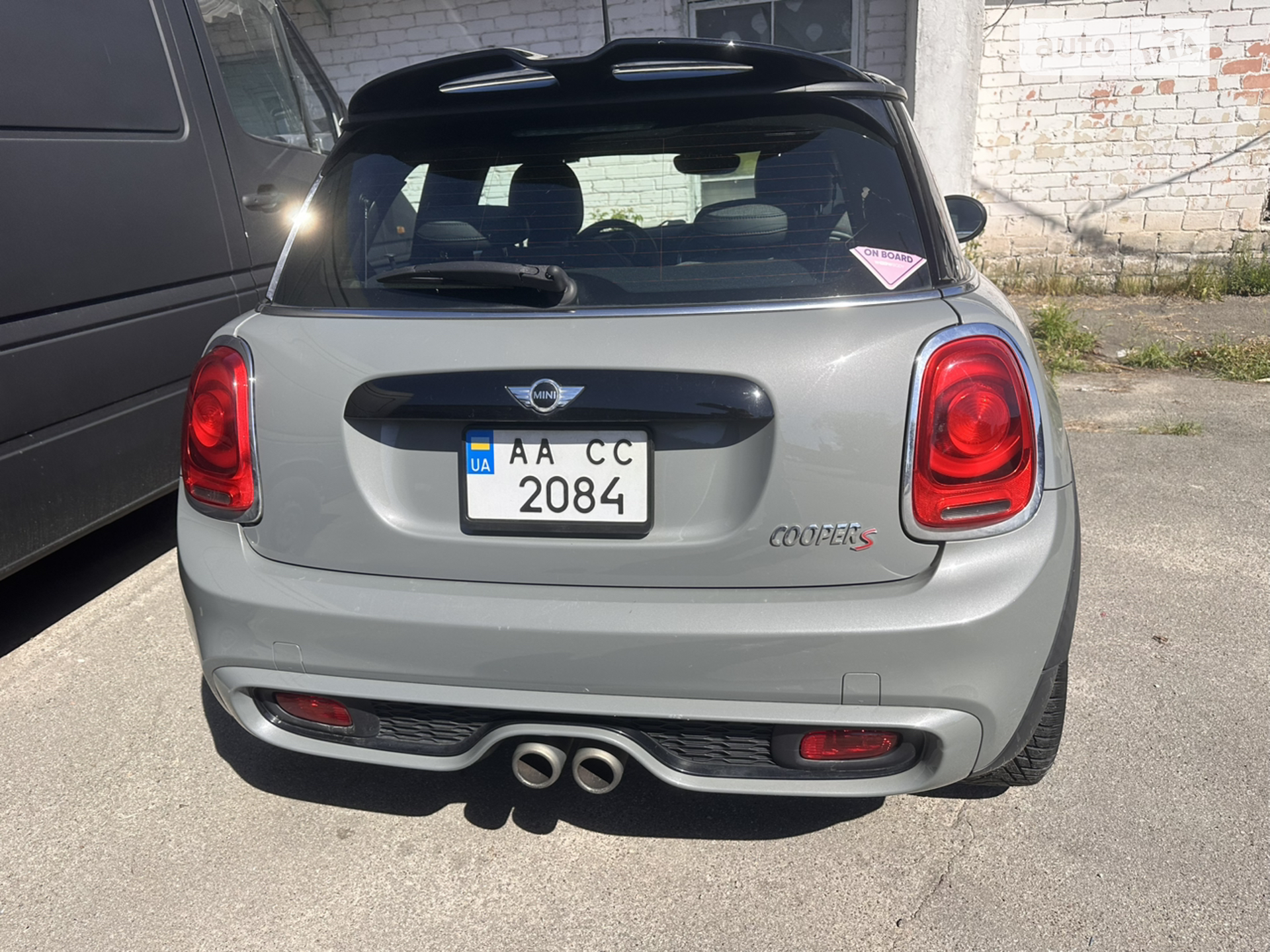 2015 MINI Hatch - мініатюра 4