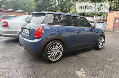 Хэтчбек MINI Hatch 2014 в Виннице