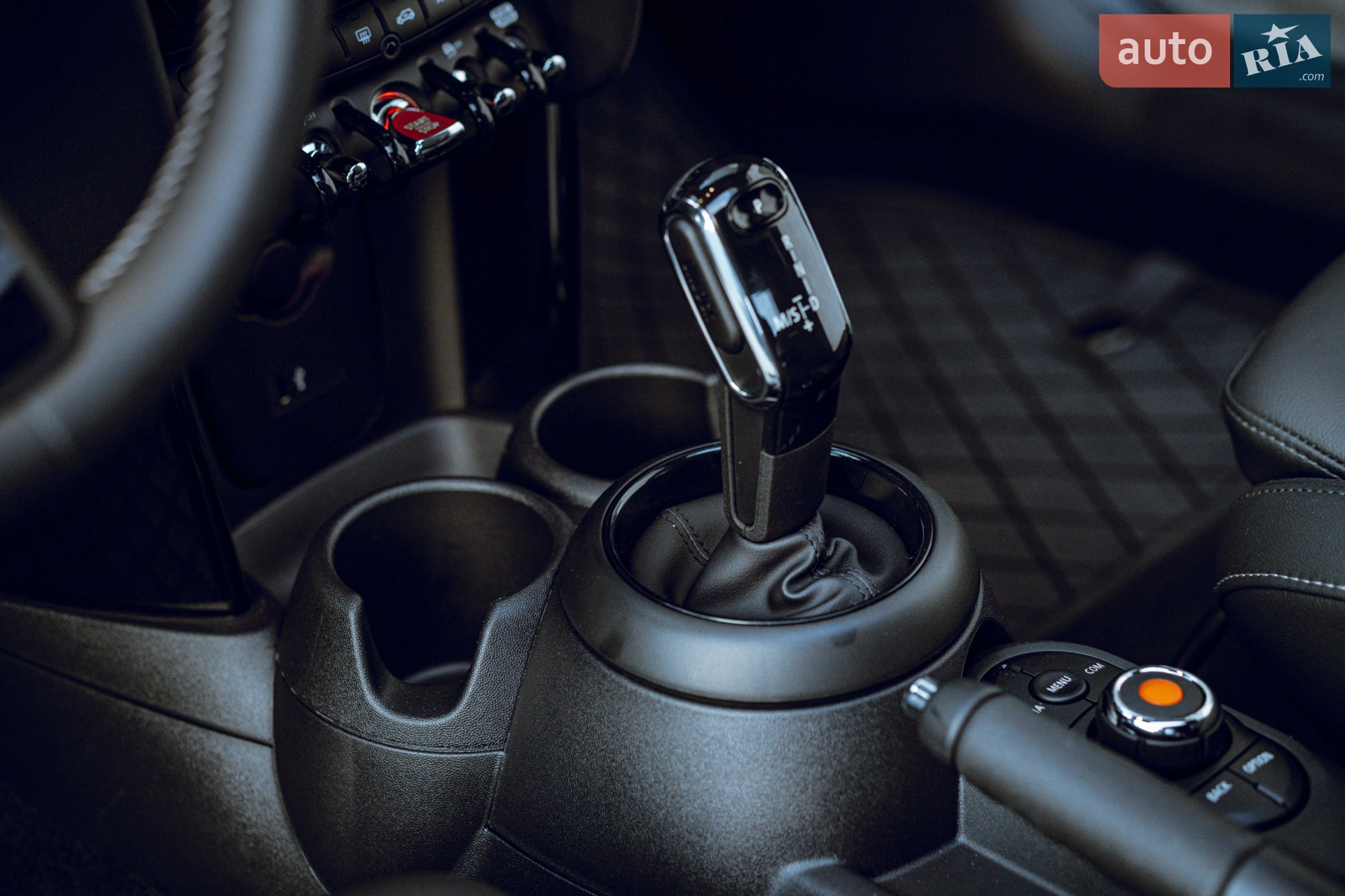 2021 MINI Hatch - мініатюра 23