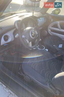Хэтчбек MINI Hatch 2001 в Тернополе