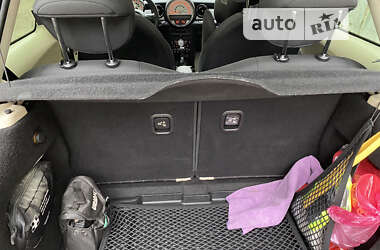 Хетчбек MINI Hatch 2012 в 