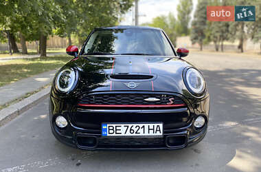 Хетчбек MINI Hatch 2018 в Миколаєві фото 8 Хетчбек MINI Hatch 2018 в Миколаєві